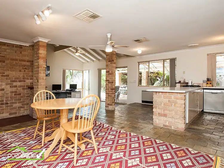 Sixth view of Homely house listing, 1 Hobie Place, Ocean Reef WA 6027