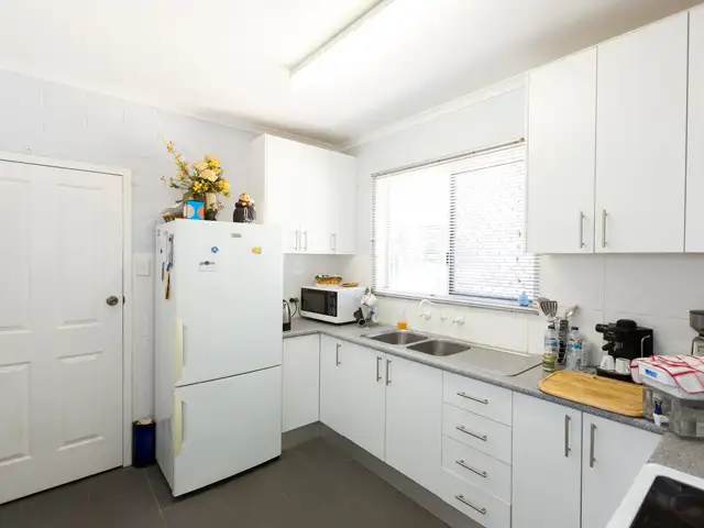 Fifth view of Homely house listing, 11 Tietkins Avenue, Braitling NT 870