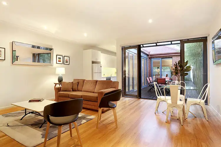Second view of Homely house listing, 58 Marks Street, Coburg VIC 3058