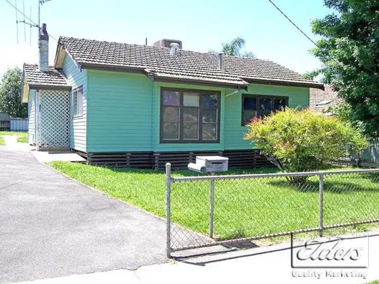 Main view of Homely house listing, 23 Waratah Street, Bendigo VIC 3550