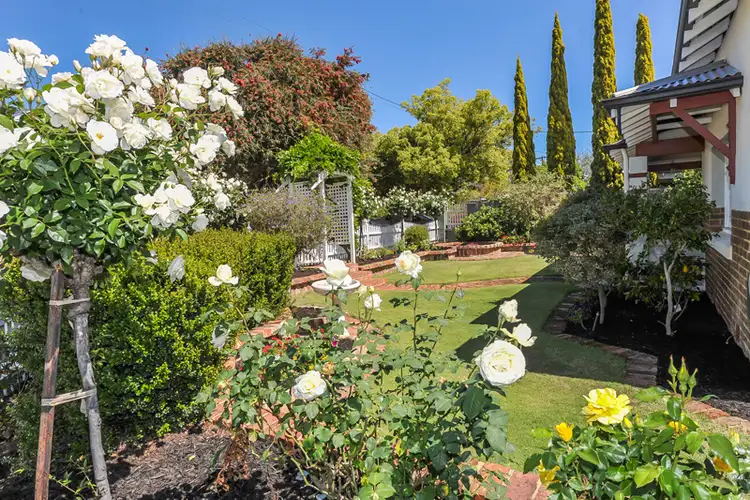 Fourth view of Homely house listing, 72 Dyson St, Kensington WA 6151
