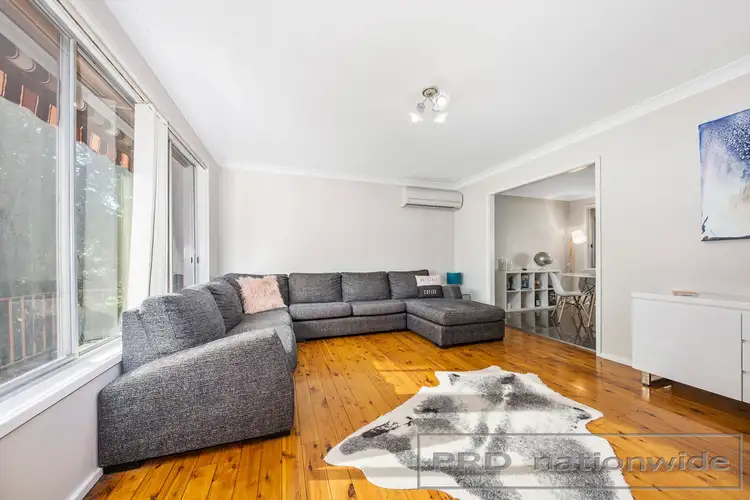 Third view of Homely house listing, 16 Molucca Close, Ashtonfield NSW 2323