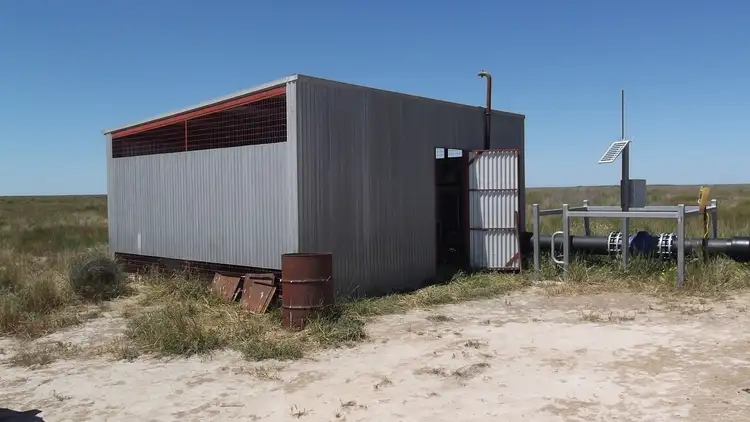 Seventh view of Homely rural property listing, Address available on request