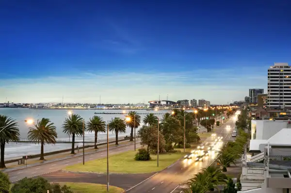 Fourth view of Homely land listing, 312 Beaconsfield Parade, Middle Park VIC 3206