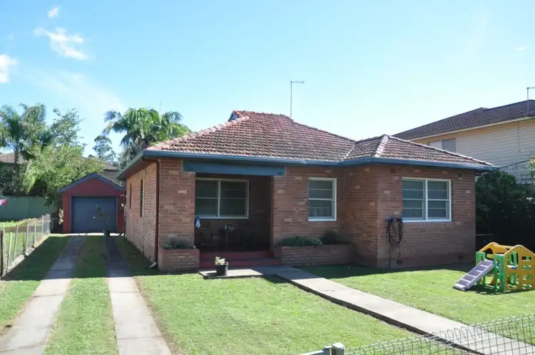 Main view of Homely house listing, 8 Gitana Street, Casino NSW 2470