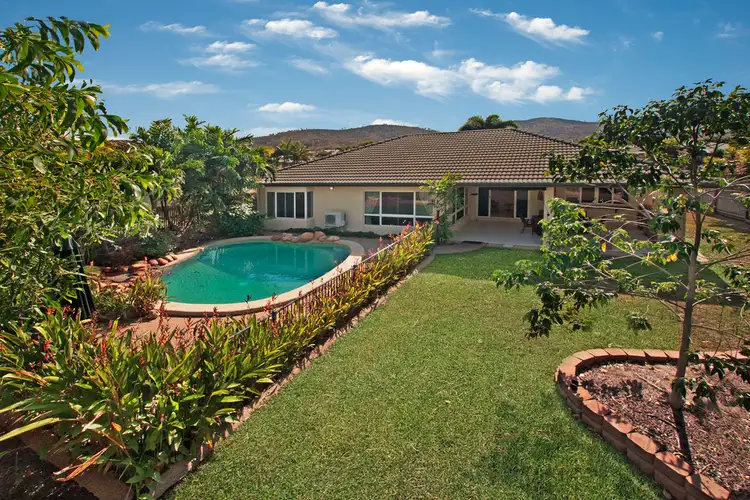 Second view of Homely house listing, 3 Squires Crescent, Kirwan QLD 4817
