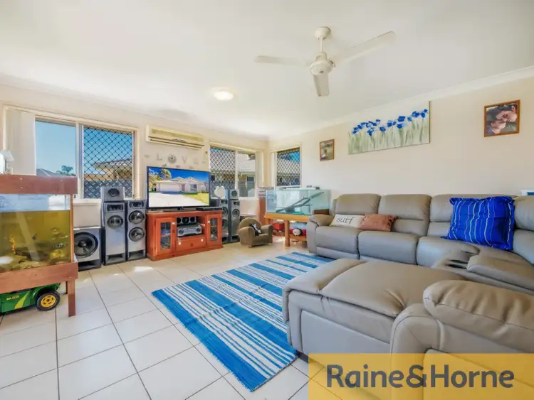 Second view of Homely house listing, 83 Bayview Terrace, Deception Bay QLD 4508