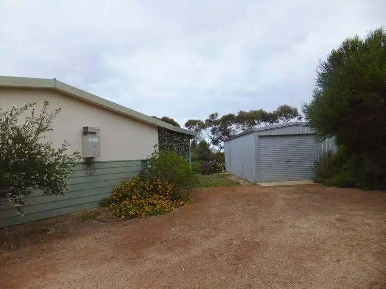 Fourth view of Homely house listing, 35 Raglan Street, Hopetoun WA 6348