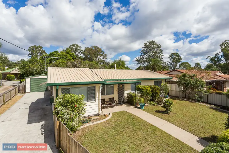 Main view of Homely house listing, 22 Ascot Drive, Loganholme QLD 4129