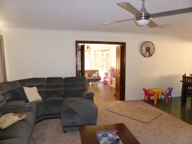 Third view of Homely house listing, 1 Guillan Place, Parkes NSW 2870