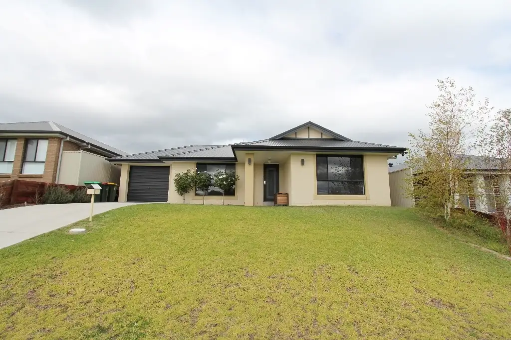 Main view of Homely house listing, 14 Wellesley Court, Raglan NSW 2795
