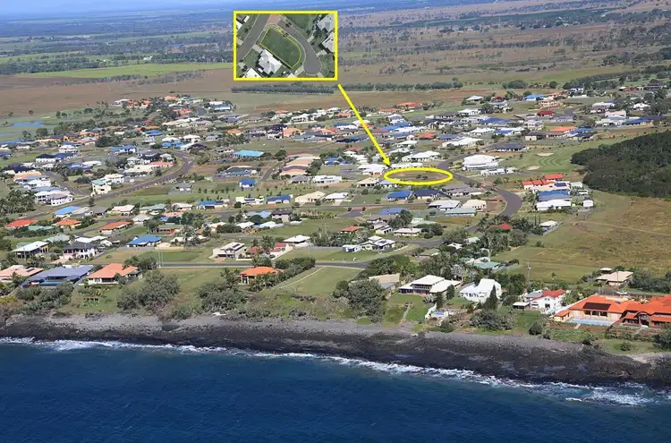 Third view of Homely land listing, 2 Tulipwood Place, Coral Cove QLD 4670