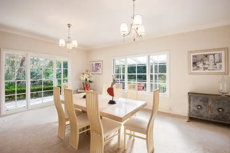 Sixth view of Homely house listing, 315 McCarrs Creek Road, Terrey Hills NSW 2084