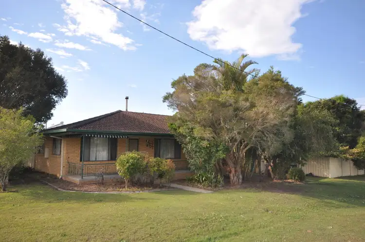 25 Lancaster Avenue, Casino NSW 2470