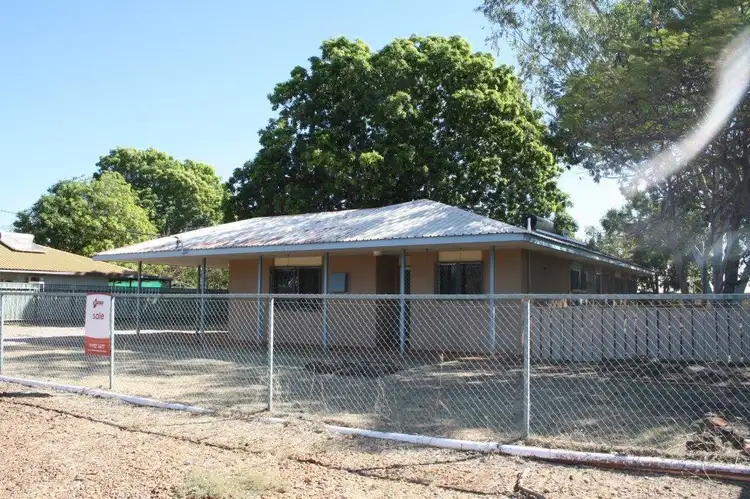 Main view of Homely house listing, 9 Holman Street, Derby WA 6728