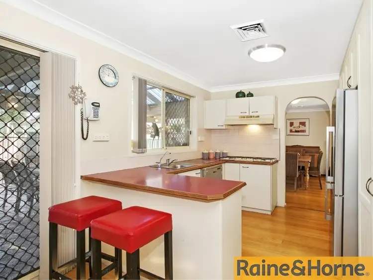 Third view of Homely house listing, 6 Roper Road, Albion Park NSW 2527