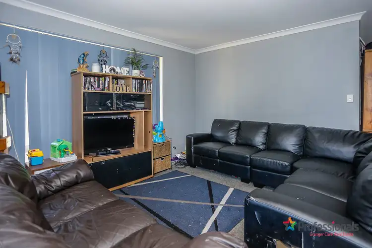 Sixth view of Homely house listing, 4 Tarra Close, Clarkson WA 6030