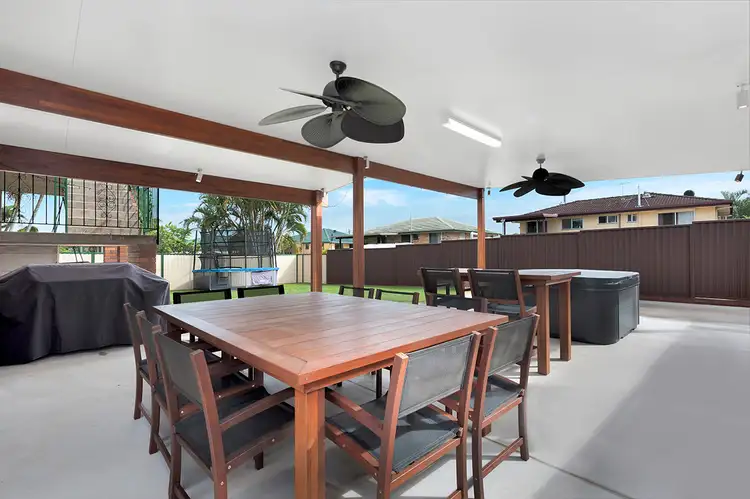 31 Coronet Drive, Bray Park QLD 4500