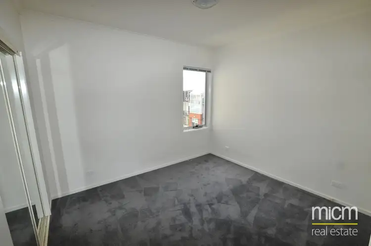 Fifth view of Homely apartment listing, 27/16 Courtney Street, North Melbourne VIC 3051