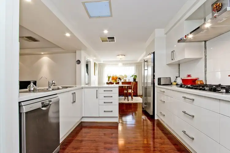 Fifth view of Homely house listing, 9 Chatswood Court, Oakden SA 5086
