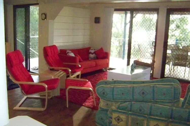 Seventh view of Homely house listing, 52 RESTHAVEN DRIVE, Lamb Island QLD 4184