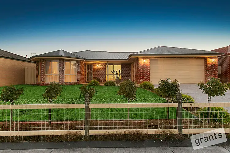 66 Denhams Road, Koo Wee Rup VIC 3981