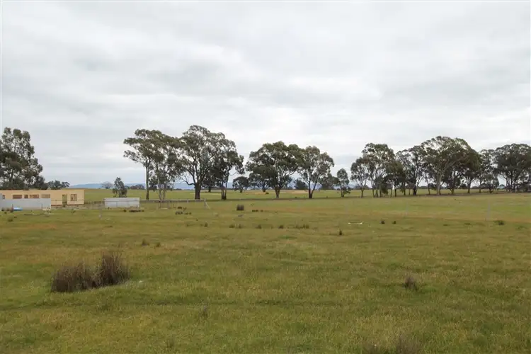 Sixth view of Homely land listing, 101 Burns Lane, Avoca VIC 3467