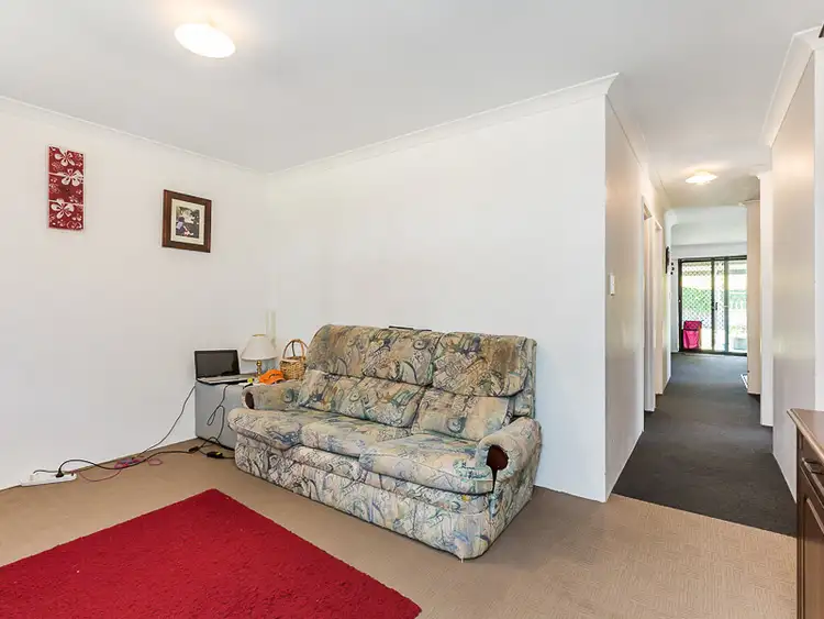 Second view of Homely house listing, 12 Batt Drive, Brookdale WA 6112
