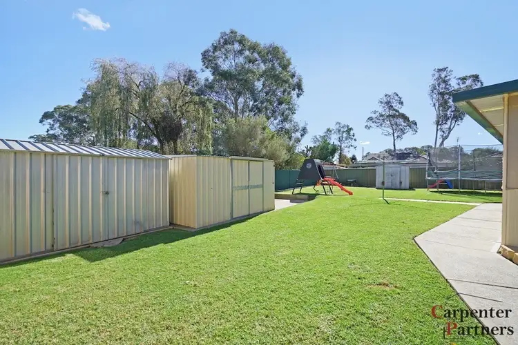 Third view of Homely house listing, 11 Phillipa Place, Bargo NSW 2574