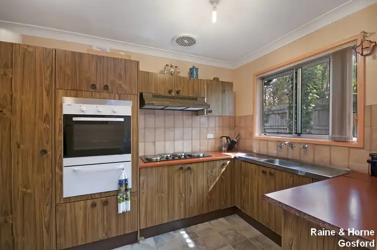 Fifth view of Homely house listing, 30 Akora Street, Wyoming NSW 2250