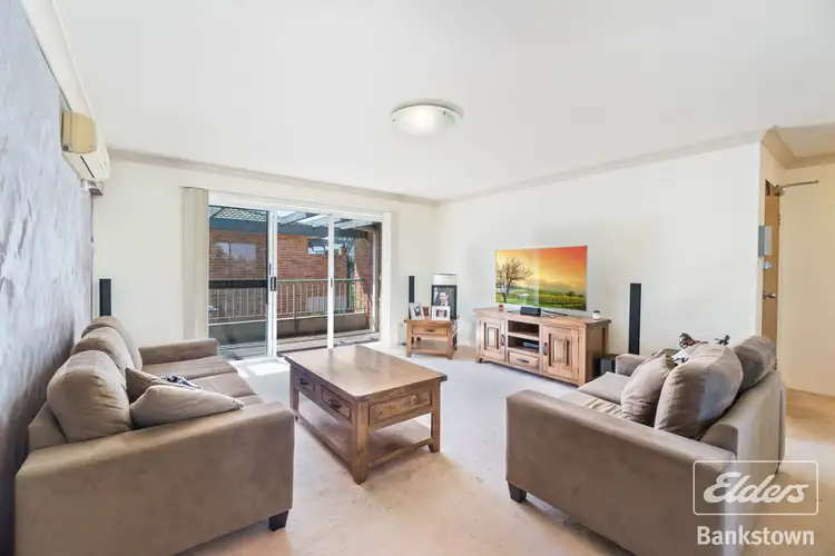 Third view of Homely unit listing, 18/24 Brandon Avenue, Bankstown NSW 2200