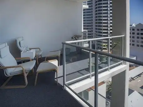 Fifth view of Homely house listing, 70/996 Hay Street, Perth WA 6000