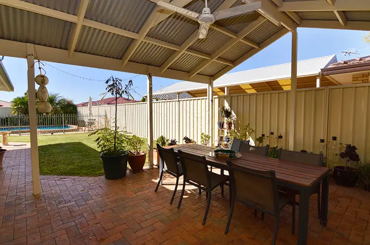 Second view of Homely house listing, 9 Kurrajong Street, Red Cliffs VIC 3496