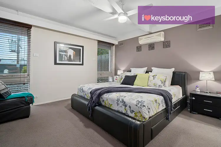 Fifth view of Homely house listing, 15 Chesney Street, Keysborough VIC 3173
