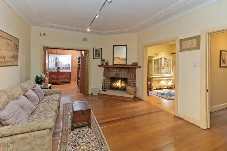 Second view of Homely house listing, 74 Edinburgh Road, Willoughby NSW 2068
