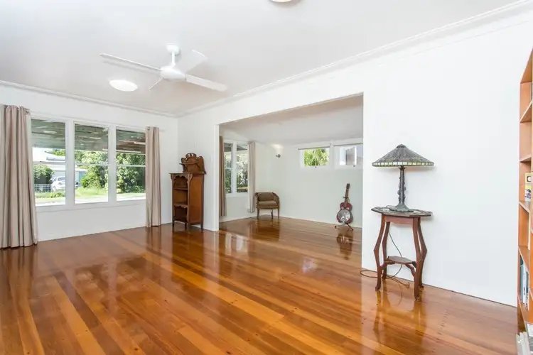 Third view of Homely house listing, 26 Higlett Street, Scarborough QLD 4020
