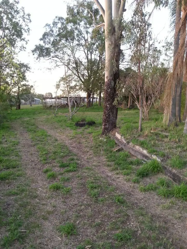 Second view of Homely land listing, 5 POWER STREET, Glenore Grove QLD 4342