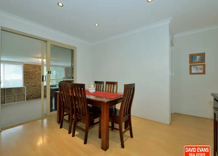 Sixth view of Homely house listing, 14 Marley Way, Warnbro WA 6169
