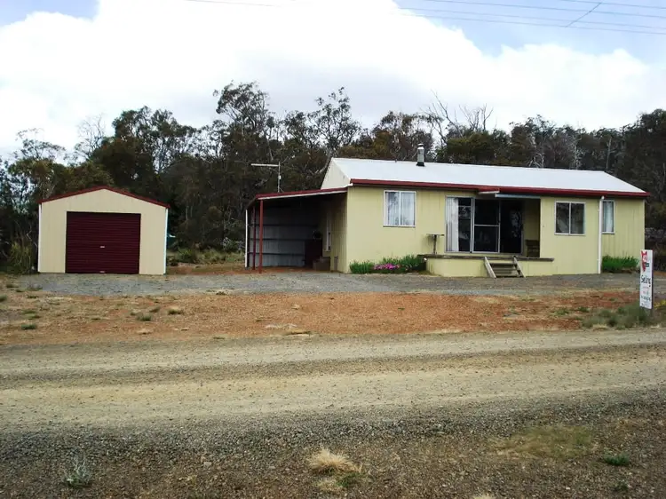 Second view of Homely house listing, 8 Lochiel Drive, Miena TAS 7030