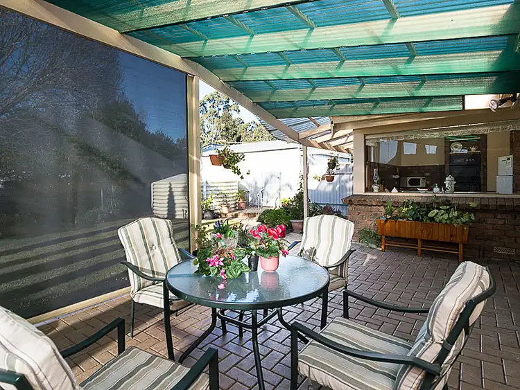 Fourth view of Homely house listing, 3 Arrawa Ct, Balhannah SA 5242
