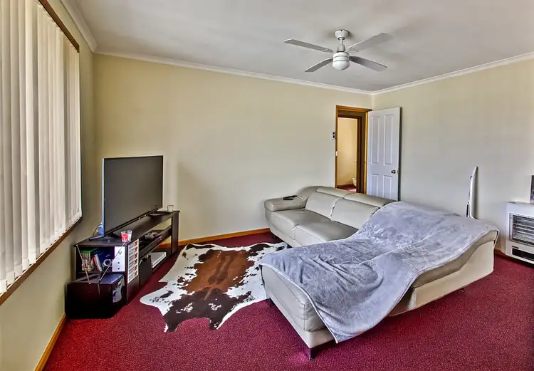 Third view of Homely house listing, Unit 1/2 Benjamin Terrace, New Norfolk TAS 7140