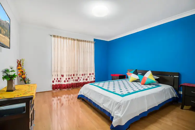 Fifth view of Homely house listing, 3/9-11 Gordon Avenue, Ingleburn NSW 2565