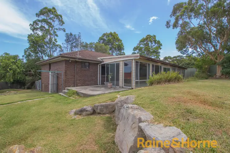 Sixth view of Homely house listing, 26 HONEYEATER PLACE, Tingira Heights NSW 2290
