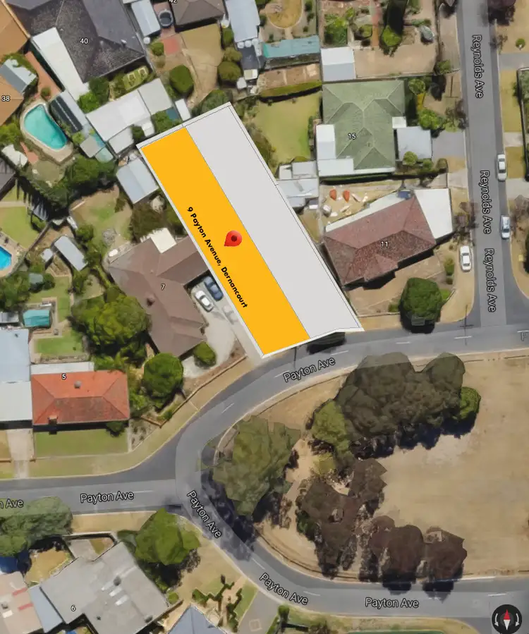 9 Payton Avenue, Dernancourt SA 5075