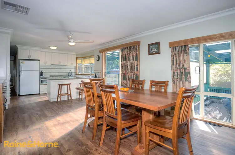 Fifth view of Homely house listing, 6 Gordon Crescent, Romsey VIC 3434