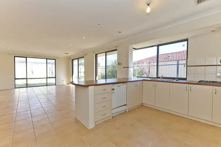 Third view of Homely house listing, 74 Lambertia Crescent, High Wycombe WA 6057