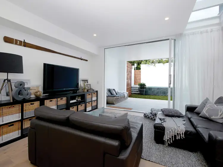 Sixth view of Homely house listing, 10 Fletcher Street, Woollahra NSW 2025