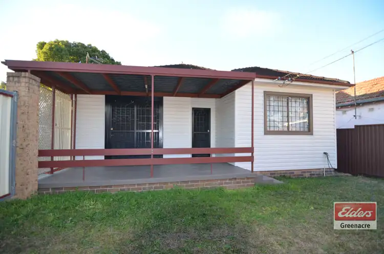 195 Juno Parade, Greenacre NSW 2190
