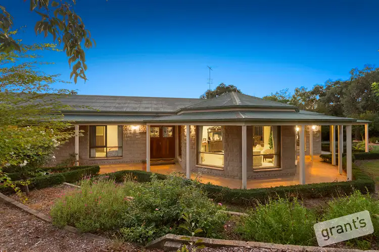 417 Fogarty Road, Maryknoll VIC 3812