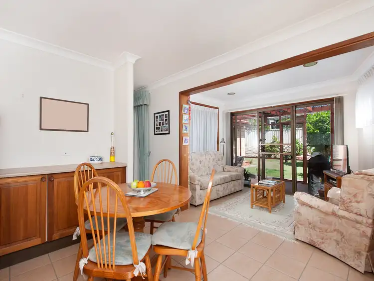 Fourth view of Homely house listing, 4 Bream Close, Nelson Bay NSW 2315
